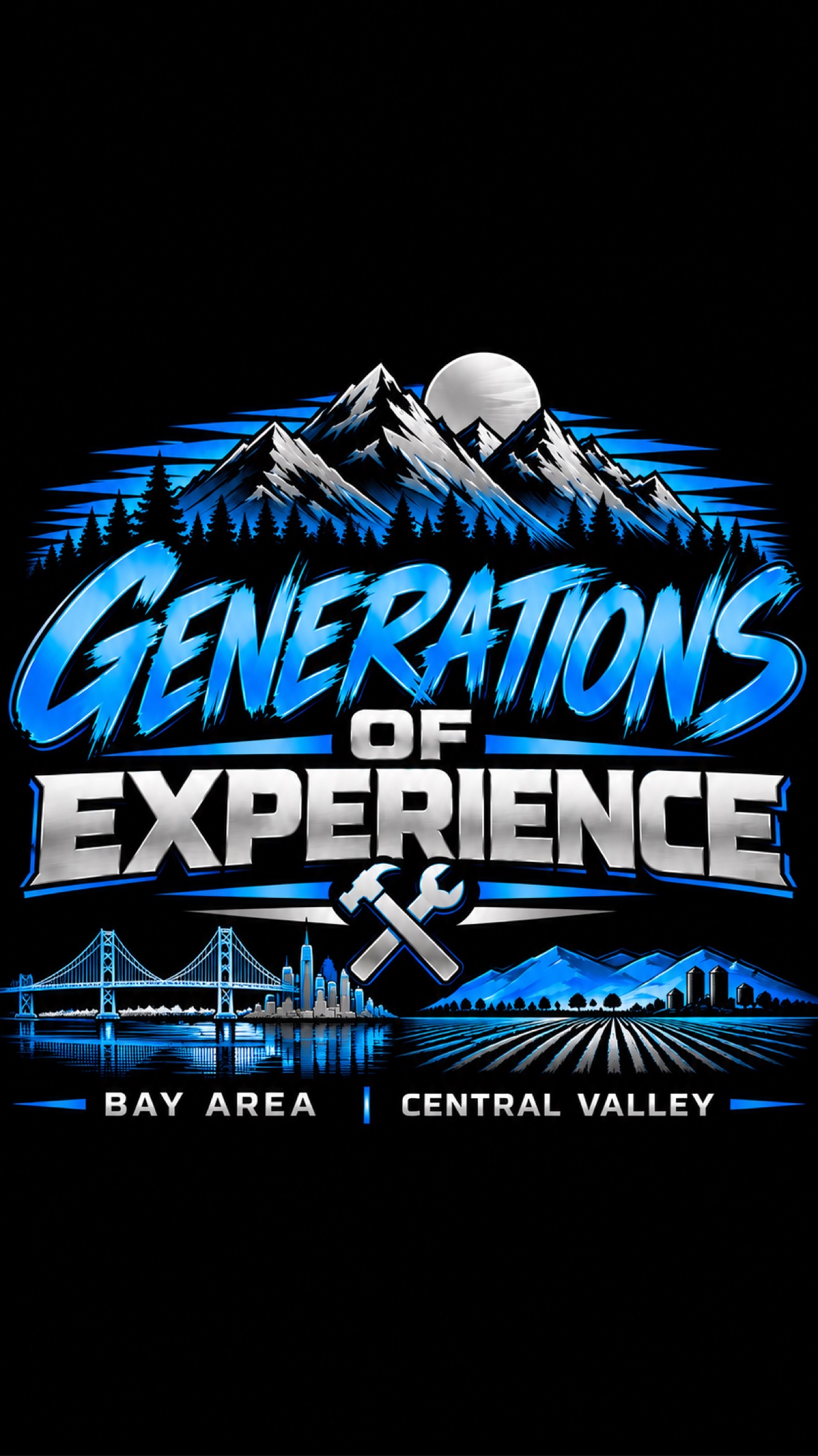 J&R Service Solutions — Generations of Experience, serving the Bay Area and Central Valley