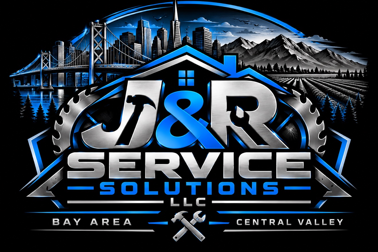 J&R Service Solutions LLC logo
